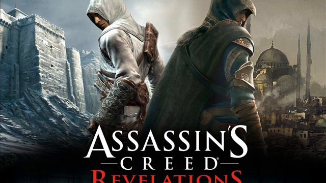 Assassin's Creed Revelations - 04 - Backstabber смотреть онлайн