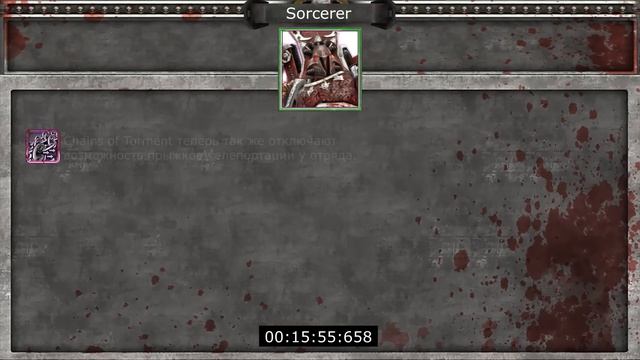 Warhammer 40k: Tournament Patch (TP mod1.4),Chaos Space Marines смотреть онлайн