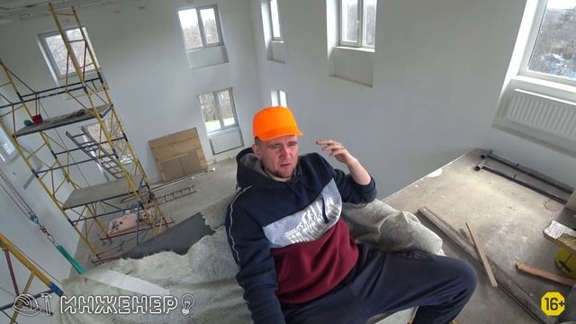 Из чего СТРОИТЬ дом в КРИЗИС на карантине в 2020? ЦЕНА строительства. Меня КИНУЛИ на 700 000р в 201 смотреть онлайн