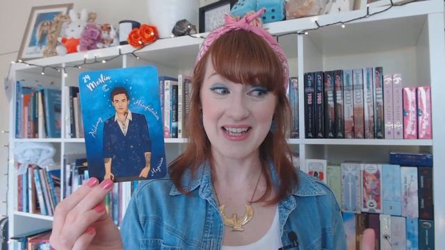 Angels Among Us Oracle | How to do One Card Oracle Readings + A Reading for You! смотреть онлайн