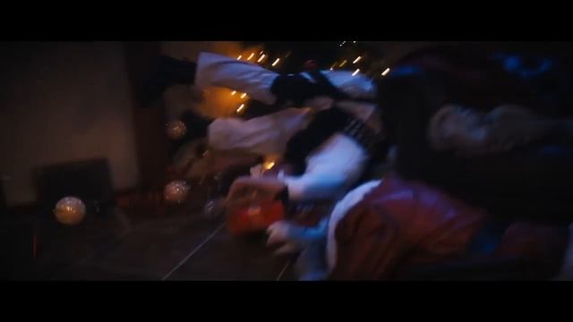 Жестокая ночь (2022) - Трейлер смотреть онлайн