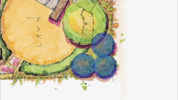 Dull Front Yard Gets Landscape Remodelling | Dirty Business (Garden Makeover) | Abode