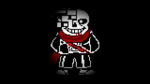 Undertale Au -  Geno Sans Megalovania Theme (Piano remix) | Hdlegend Killer-DJ