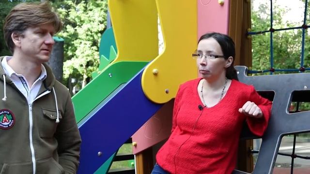 Отопительный канал