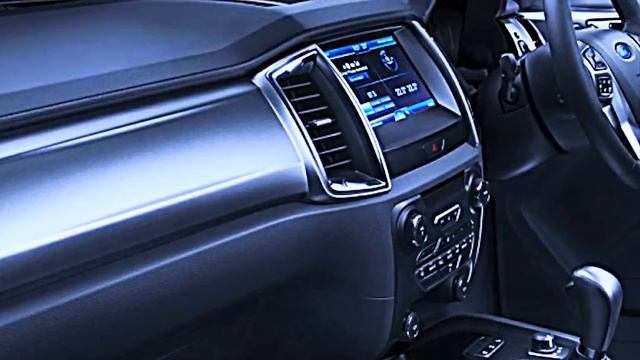 Video Review New Ford Ranger 2015, 2016 смотреть онлайн