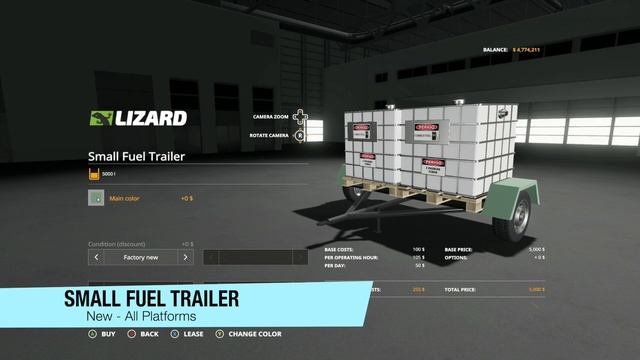 New Mods! Manitou on Duals, Case IH & NH Planters, & More! (24 Mods) | Farming Simulator 19 смотреть онлайн