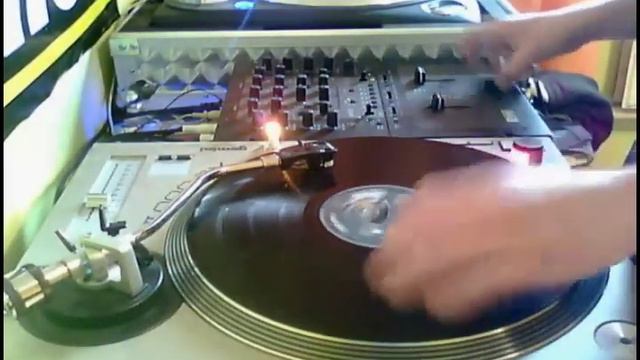 Scratch on Gemini XL-500 II смотреть онлайн