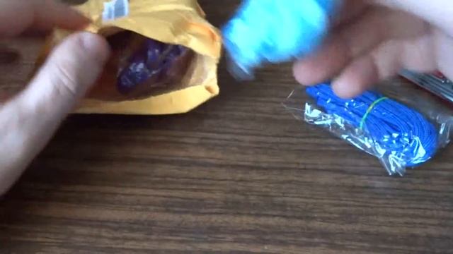 Паракорд и фастексы (AliExpress,Ebay). смотреть онлайн