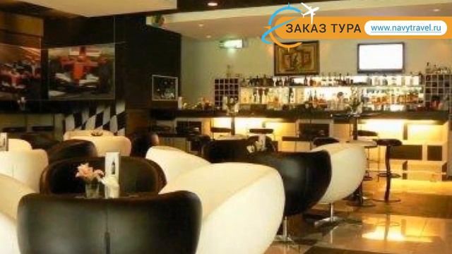 CONCORDE INN KLIA 3* Малайзия Куала Лумпур обзор – отель КОНКОРД ИНН КЛИА 3 Куала Лумпур видео обзо смотреть онлайн