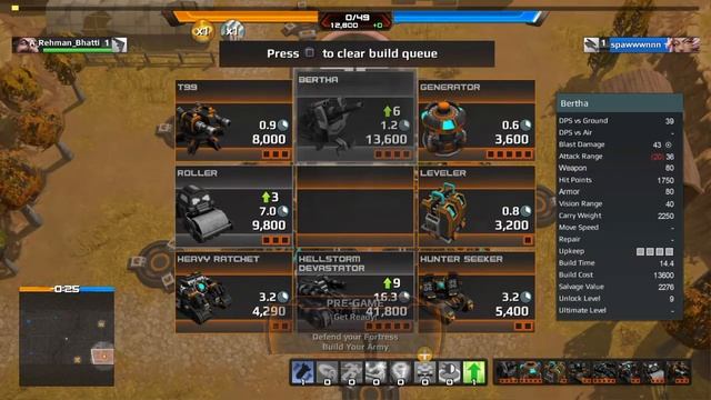 AirMech Arena Spawwwnnn said why you didn't select Angel again смотреть онлайн