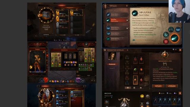 Game UI/UX: Стилистика игровых интерфейсов