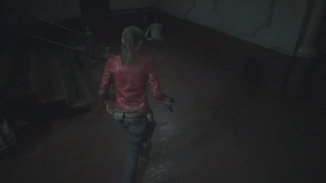 Resident Evil 2 Remake (First Playthrough) Hardcore Part 13 смотреть онлайн
