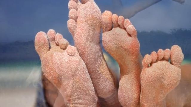 Я у твоих ног Поет Надежда Сёмина смотреть онлайн