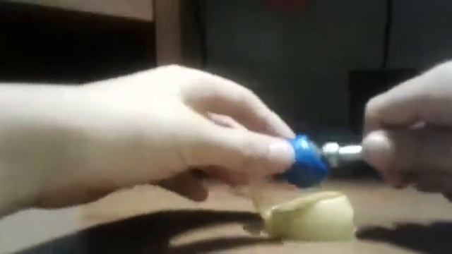 Шарики большой футбол и спинер из пластилина. смотреть онлайн