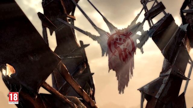 Middle-earth: Shadow of War New Outlaw Tribe Nemesis Expansion & Gravewalker Difficulty Free Update смотреть онлайн