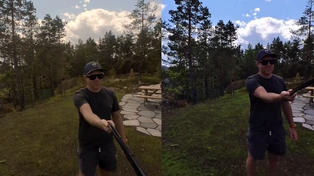 Insta360 GO 3 Vs GO 2 Comparison