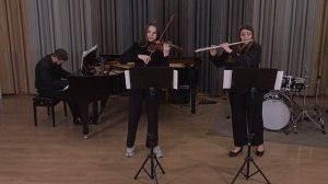 Vaja Azarashvili - Nocturne