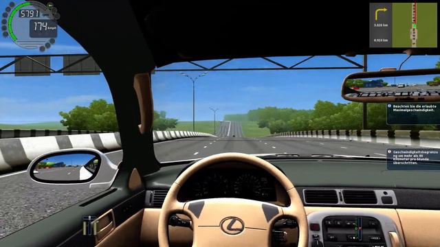 City Car Driving 1.5.6 | Lexus SC300 1997 free RIDE [1080p] + {DOWNLOAD-LINK} смотреть онлайн