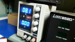 Yaesu FT-70D, краткий обзор и измерения.