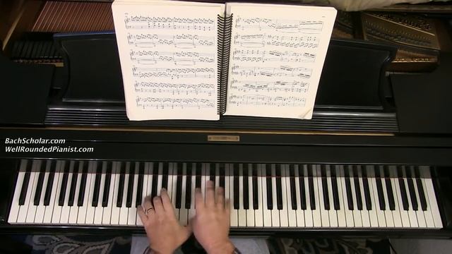 BEETHOVEN: Sonata in E, Op. 14, No. 1 (3rd movt.) | Cory Hall, pianist смотреть онлайн