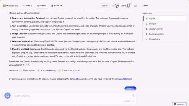 004 ChatGPT против других чат-ботов с искусственным интеллектом