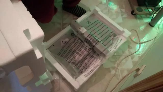 Unboxing Gigabyte G27FC 27" LED FullHD 165Hz G-Sync Compatible Curva смотреть онлайн