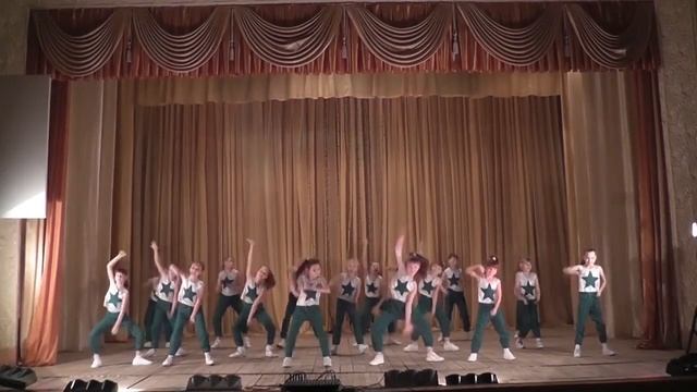 Каждый День-Танцевальный коллектив GLASE смотреть онлайн