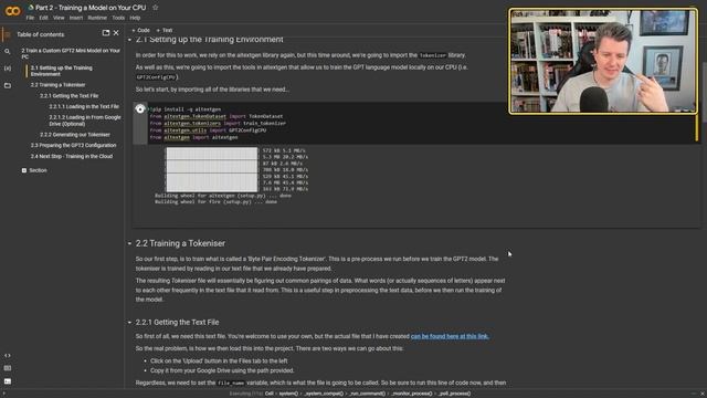 How to Write Your Own AI and Games Episode Script смотреть онлайн