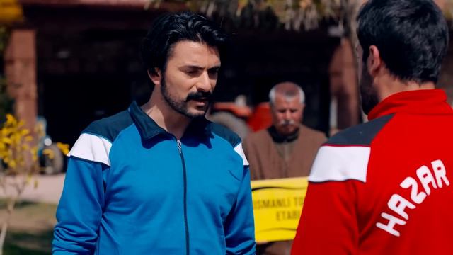 Baran'ın Zorlu Damatlık Sınavı - Yeni Gelin смотреть онлайн