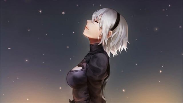 NieR ~ 「A Beautiful Song | Music Box」•1 hour• смотреть онлайн