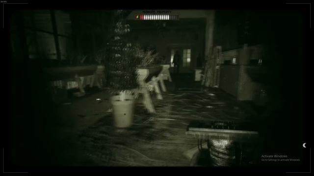 OUTLAST TRIALS almost made me cry... смотреть онлайн