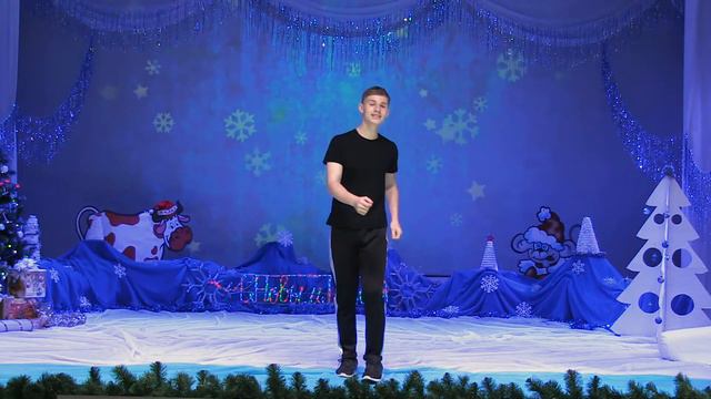 Матвей Морозов "Руку мою держи" смотреть онлайн