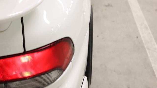 Stanced GF8 | WRX | STI | Limitless Productions смотреть онлайн