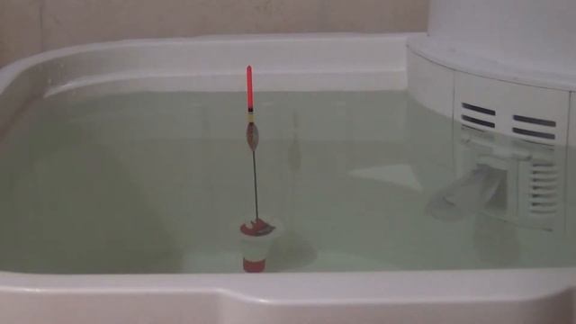 Поплавок Colmic Multi Carp смотреть онлайн