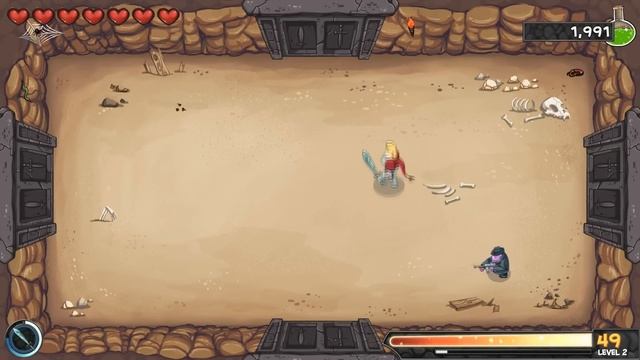 The Weaponographist Review - Steam смотреть онлайн