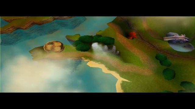 Astérix & Obélix XXL - Introduction