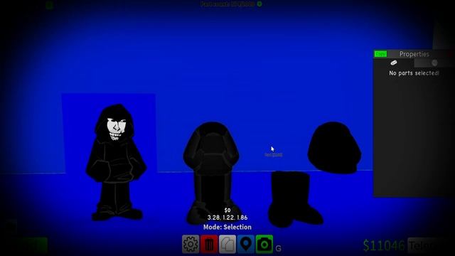 INTRUDER | VS. MANDELA CATALOGUE FNF. SPEEDMODEL [Roblox Obby Creator] смотреть онлайн