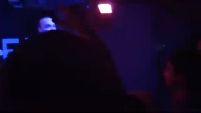 ЧЁРНЫЙ КОФЕ в клубе Хаммер,10.12.2011 - Забыли люди Рок! смотреть онлайн