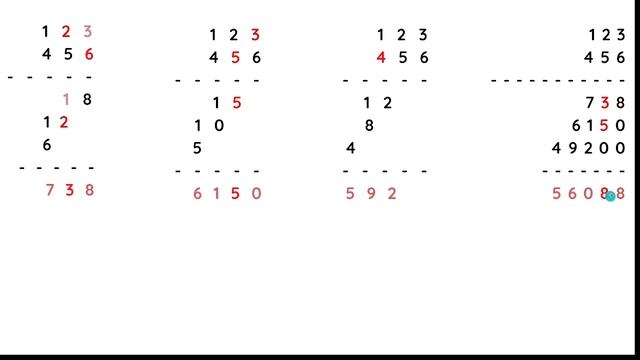 Explain the algorithm for Multiply Strings - Leetcode - Huỳnh Thị Yến Nhi смотреть онлайн