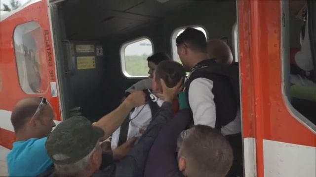 Эвелина Блёданс и Виктор Тартанов - Я Люблю Жизнь (NEW!) смотреть онлайн