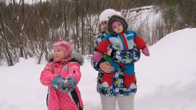 Копия видео "Может знает лес" смотреть онлайн