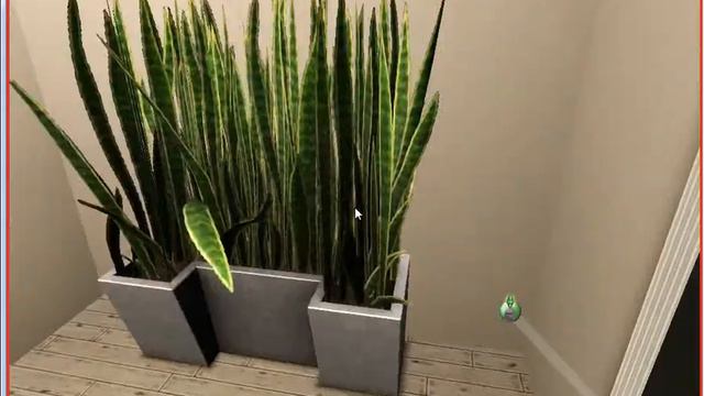 The Sims 3. Мой дом №1 смотреть онлайн