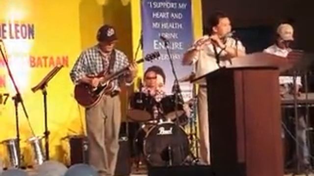 Jigs Seen and His Saxophone 2nd Part смотреть онлайн