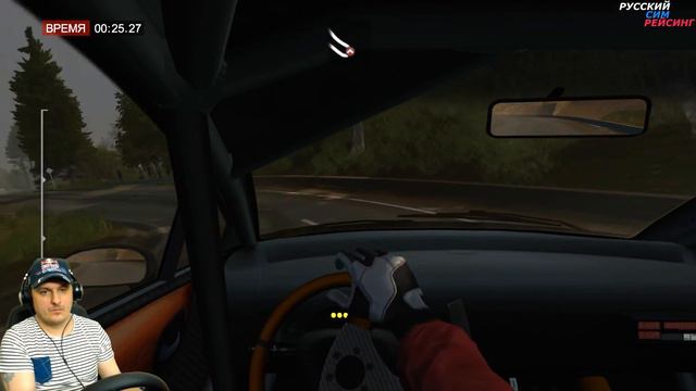 Colin McRae: DiRT | The Final | Финал | HardCore | Прохождение Карьеры #27 | Career Mode: Part 27 смотреть онлайн
