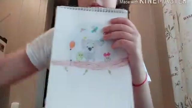 Я на рисовала Мона Лизу смотреть онлайн
