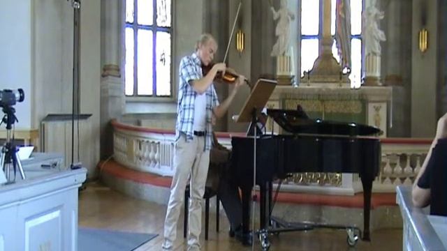 Sibelius Romance смотреть онлайн
