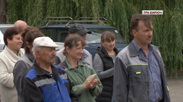 Администрация Веселовского сельского поселения инициировала проект «Гордость земли Веселовской» смотреть онлайн