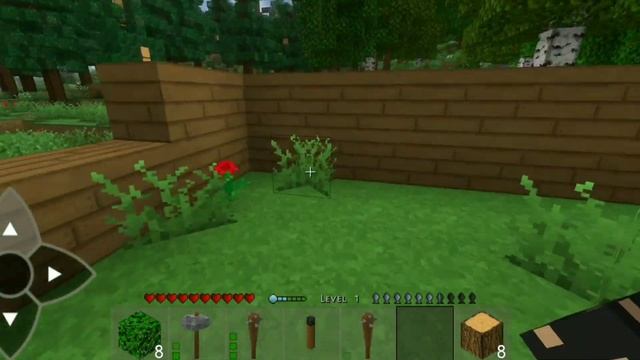 Survivalcraft 2 - Gameplay Walkthrough Part 2: Home смотреть онлайн