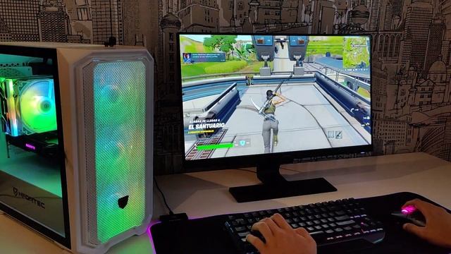 ⚠️NO COMPRES un MONITOR en 2023 sin mirar este vídeo⚠️ смотреть онлайн