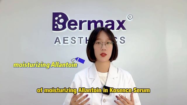 New Product!Gold Protein Thread!!!|Collagen Silk Thread|Needless Thread Lift|Protein Thread Lifting